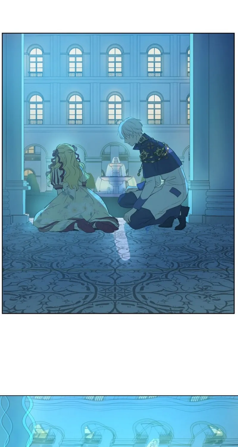 Who Made Me a Princess Chapter 52 page 22 - 