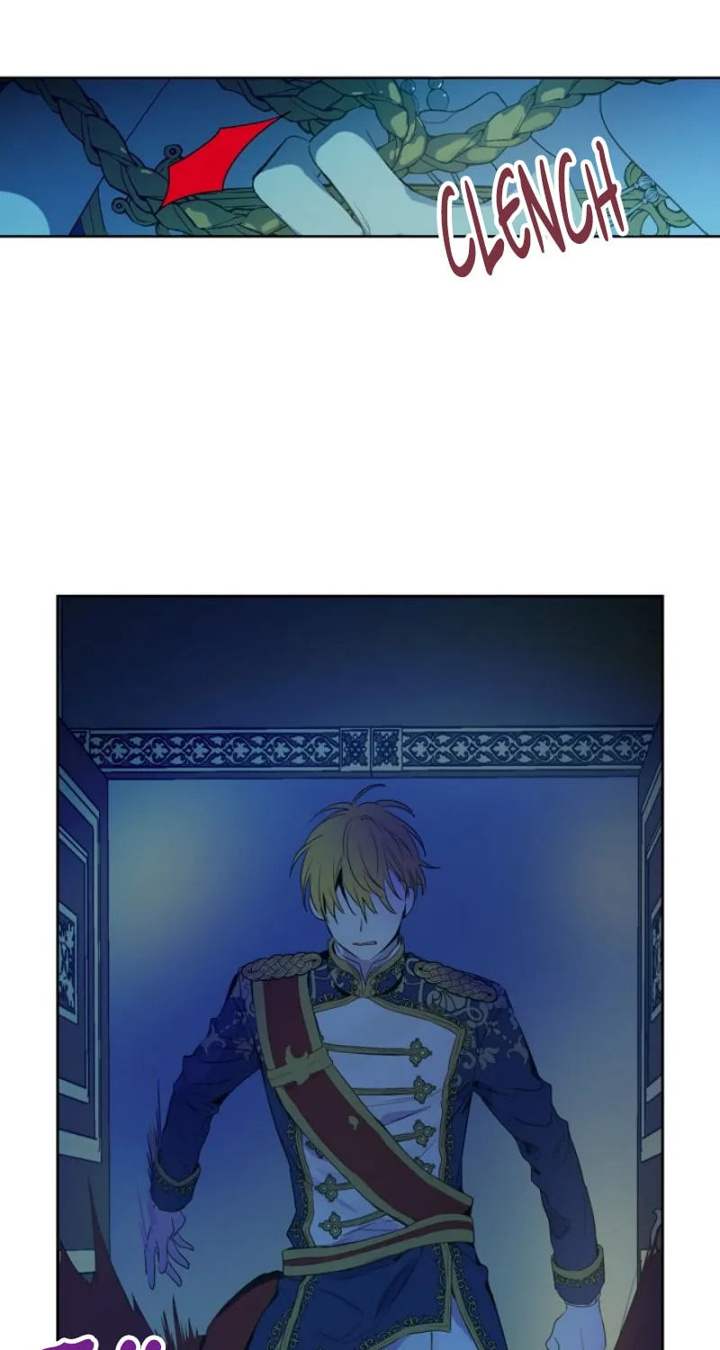 Who Made Me a Princess Chapter 52 page 26 - 