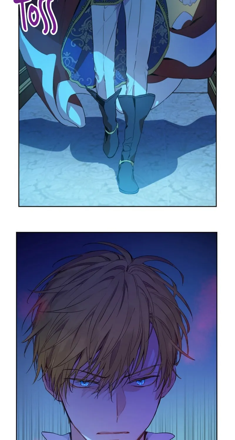 Who Made Me a Princess Chapter 52 page 27 - 