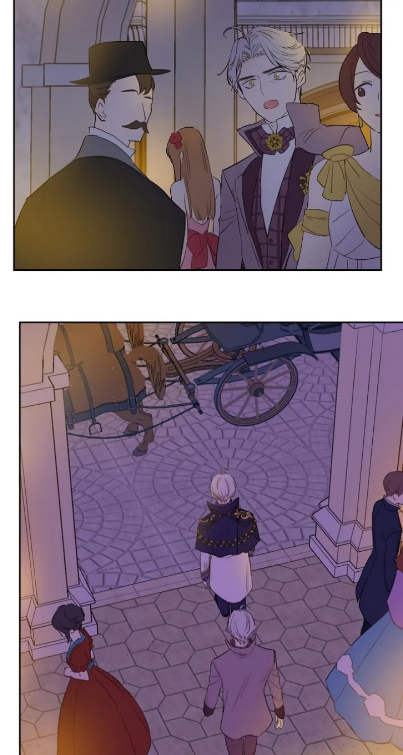 Who Made Me a Princess Chapter 52 page 39 - 