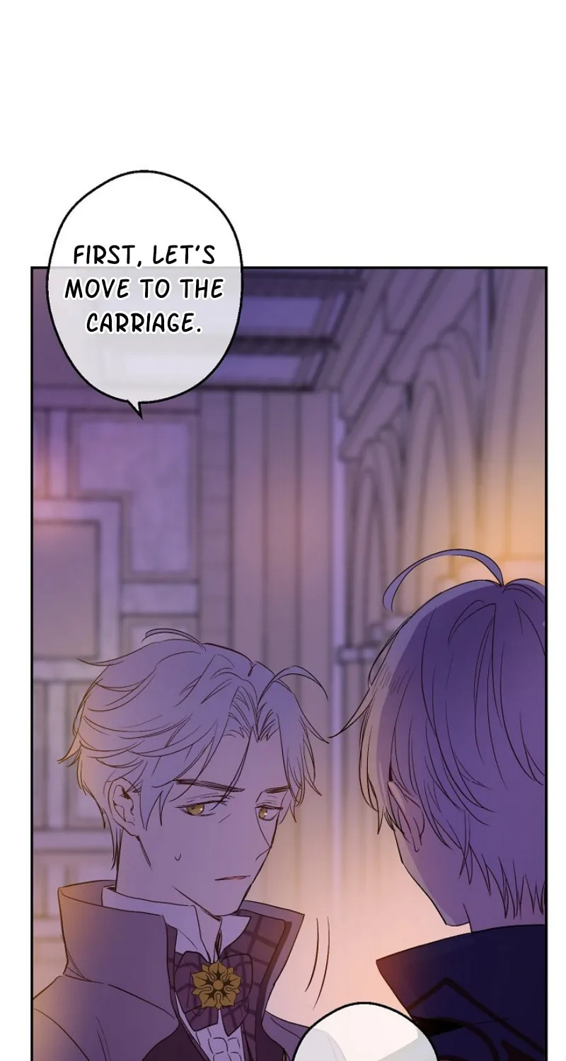 Who Made Me a Princess Chapter 52 page 44 - 