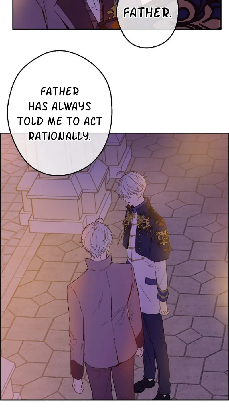 Who Made Me a Princess Chapter 52 page 45 - 