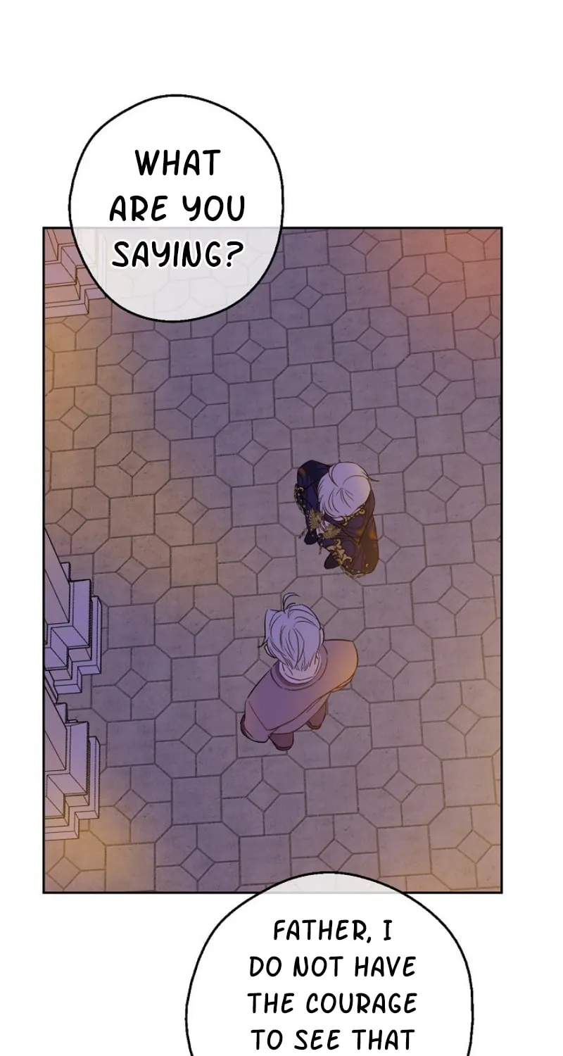 Who Made Me a Princess Chapter 52 page 48 - 