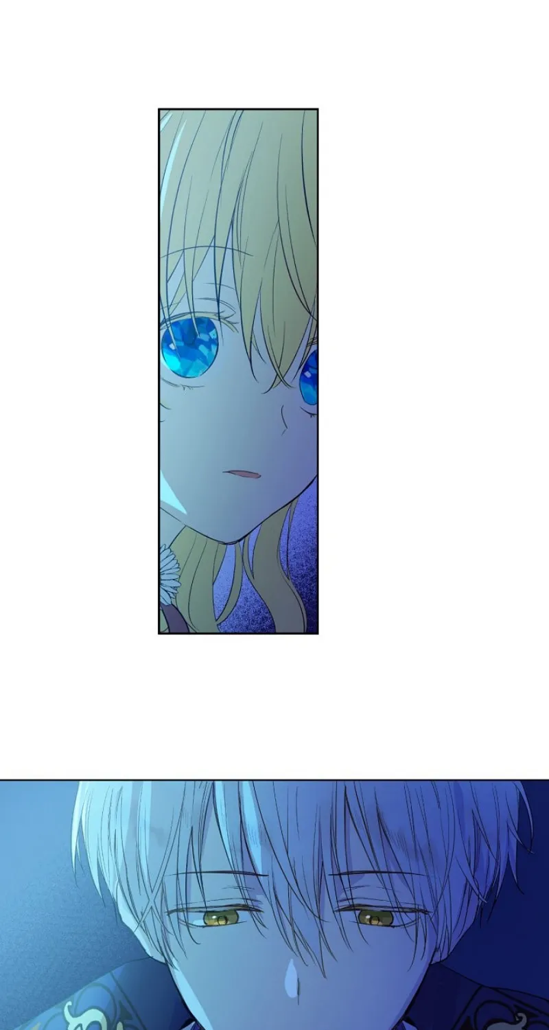 Who Made Me a Princess Chapter 52 page 6 - 