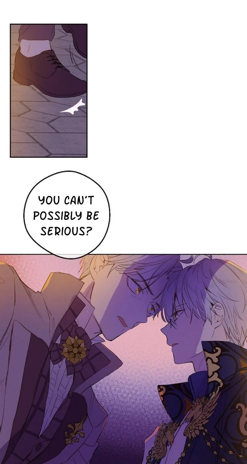 Who Made Me a Princess Chapter 52 page 51 - 
