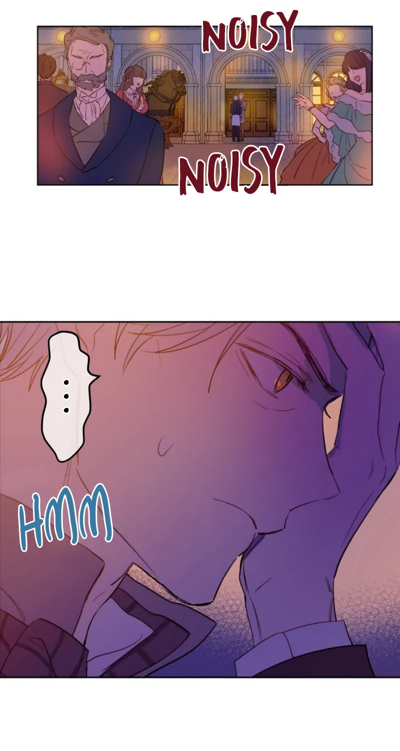 Who Made Me a Princess Chapter 52 page 53 - 