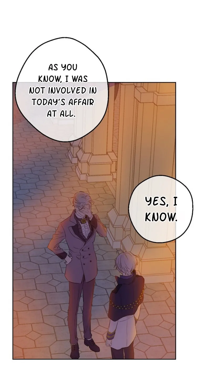 Who Made Me a Princess Chapter 52 page 54 - 