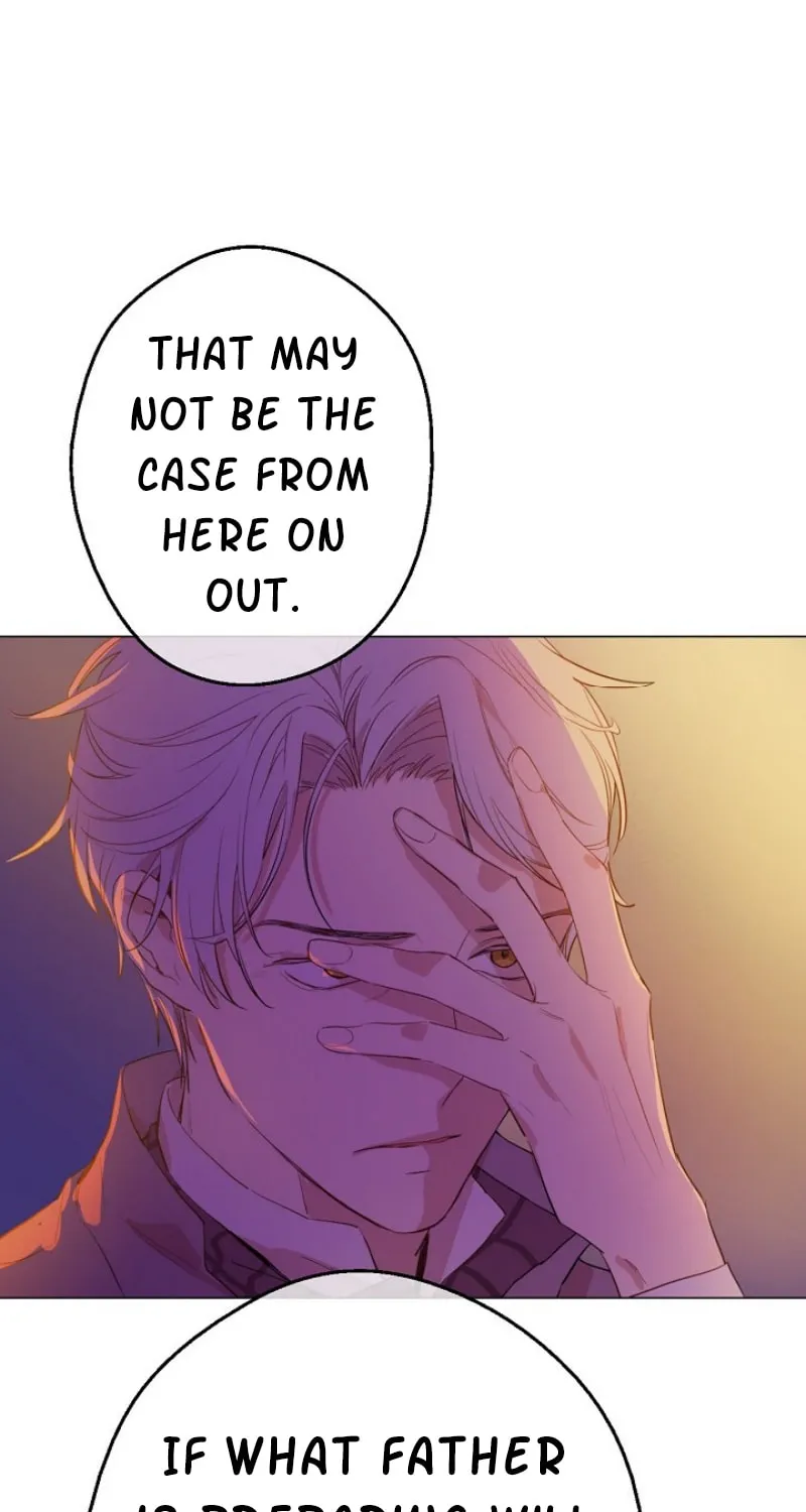Who Made Me a Princess Chapter 52 page 55 - 