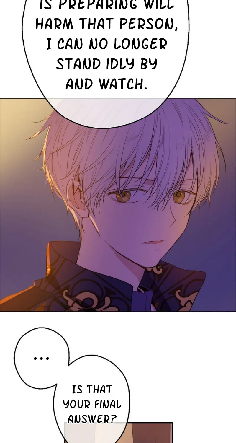Who Made Me a Princess Chapter 52 page 56 - 