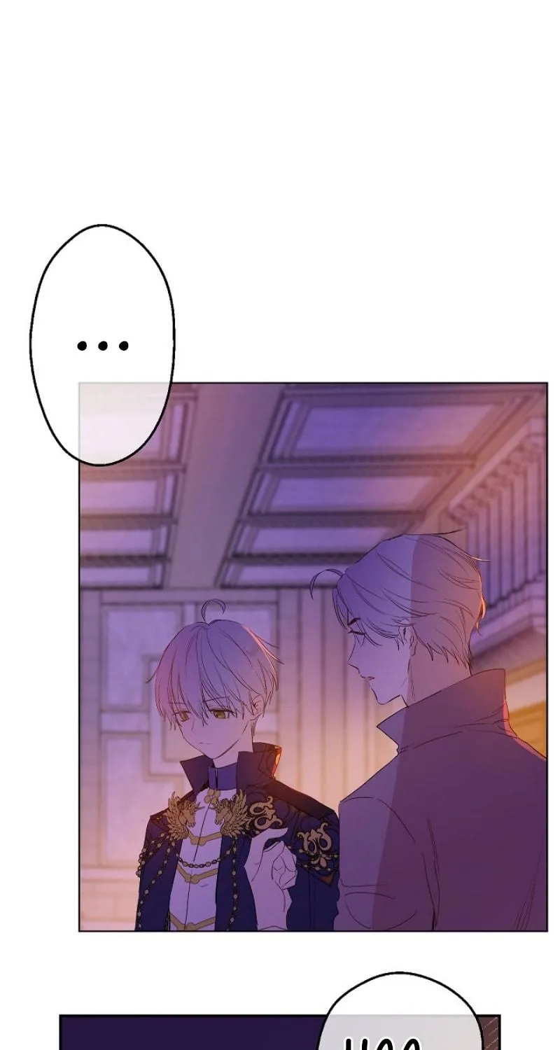 Who Made Me a Princess Chapter 52 page 58 - 