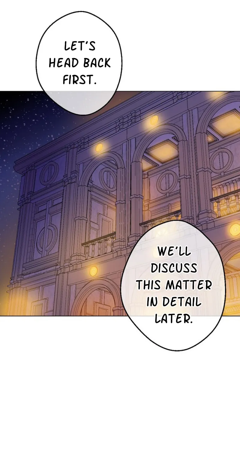 Who Made Me a Princess Chapter 52 page 60 - 