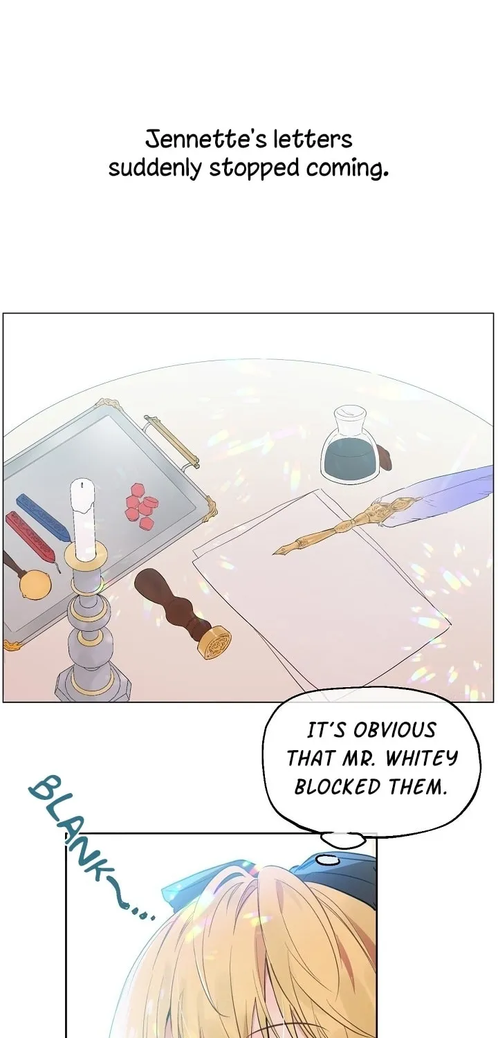 Who Made Me a Princess Chapter 53 page 2 - 