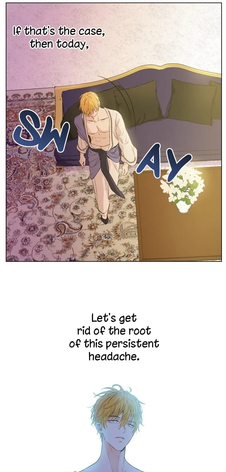 Who Made Me a Princess Chapter 53 page 16 - 