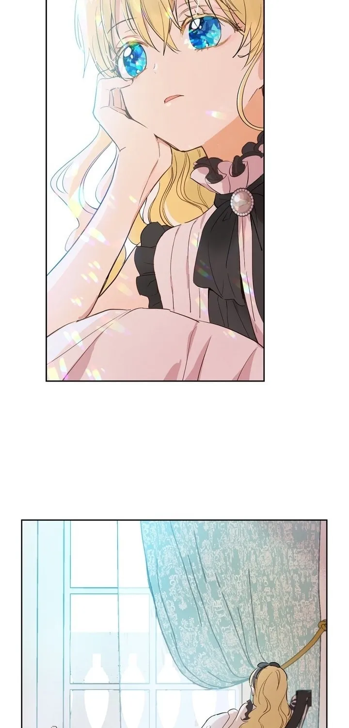 Who Made Me a Princess Chapter 53 page 3 - 