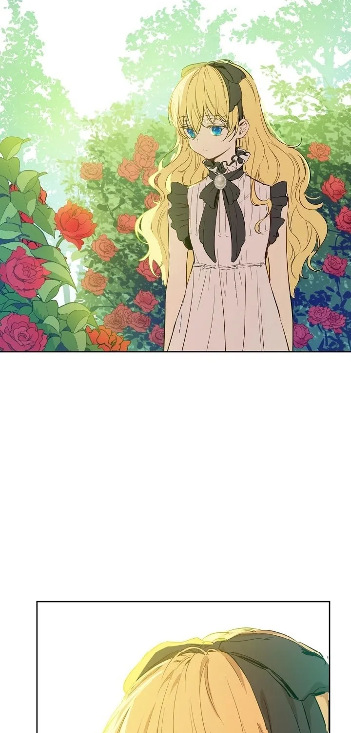 Who Made Me a Princess Chapter 53 page 21 - 