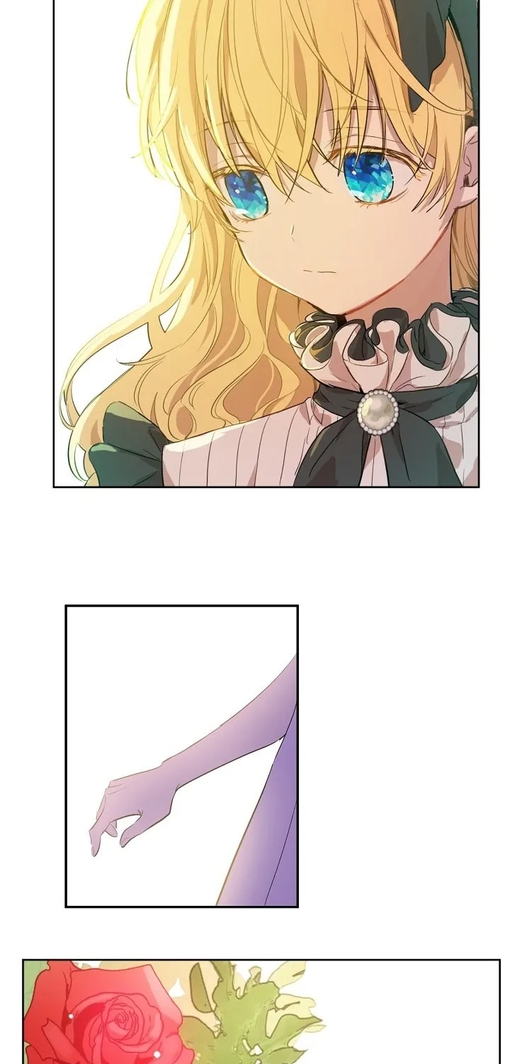 Who Made Me a Princess Chapter 53 page 22 - 