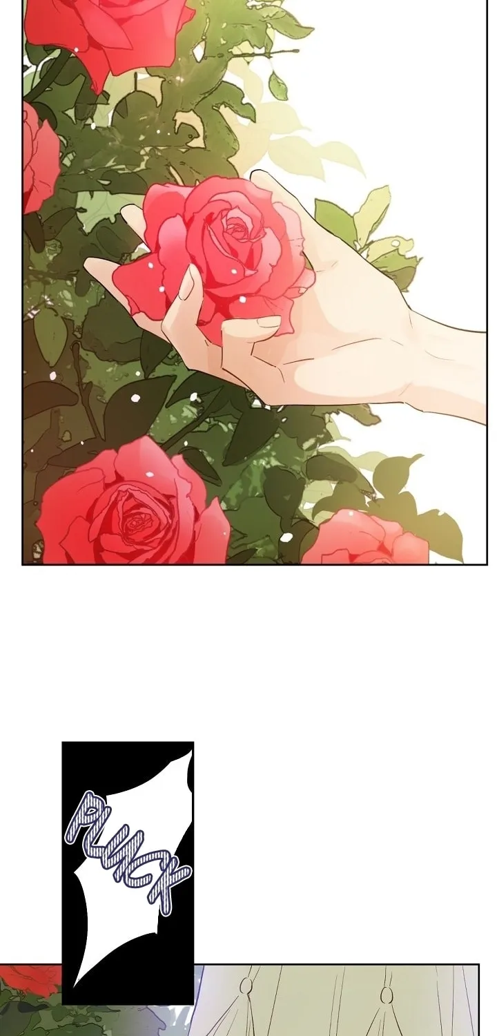 Who Made Me a Princess Chapter 53 page 23 - 