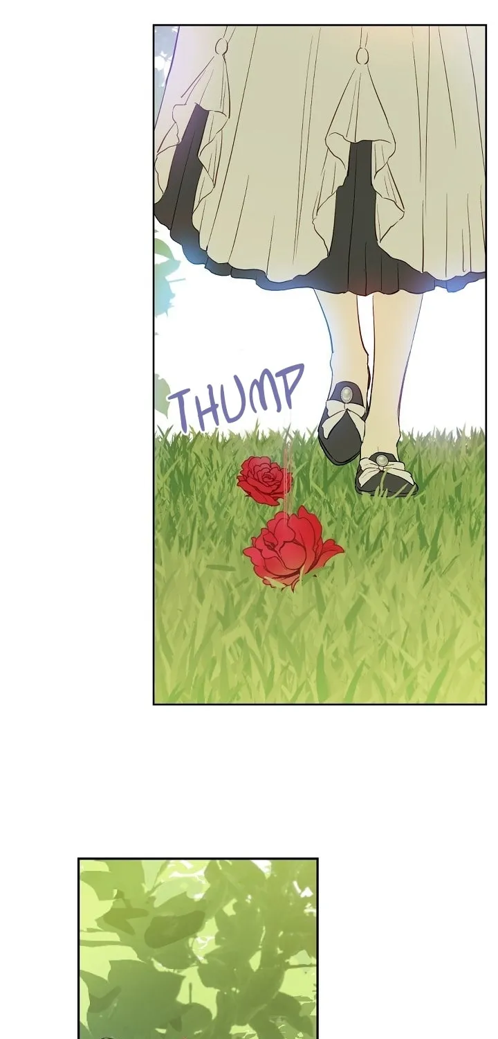 Who Made Me a Princess Chapter 53 page 25 - 