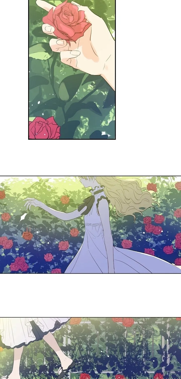 Who Made Me a Princess Chapter 53 page 26 - 