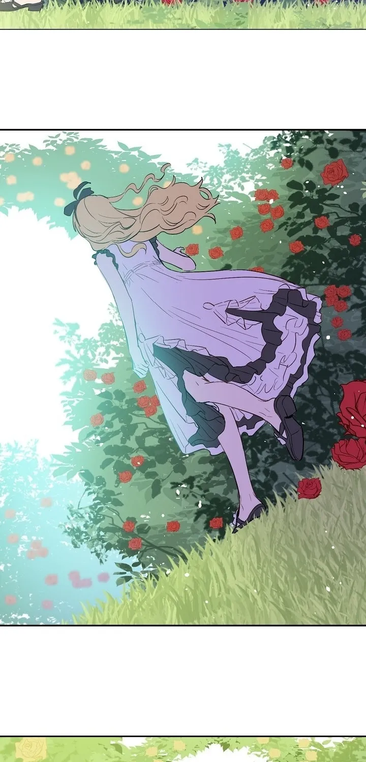 Who Made Me a Princess Chapter 53 page 27 - 