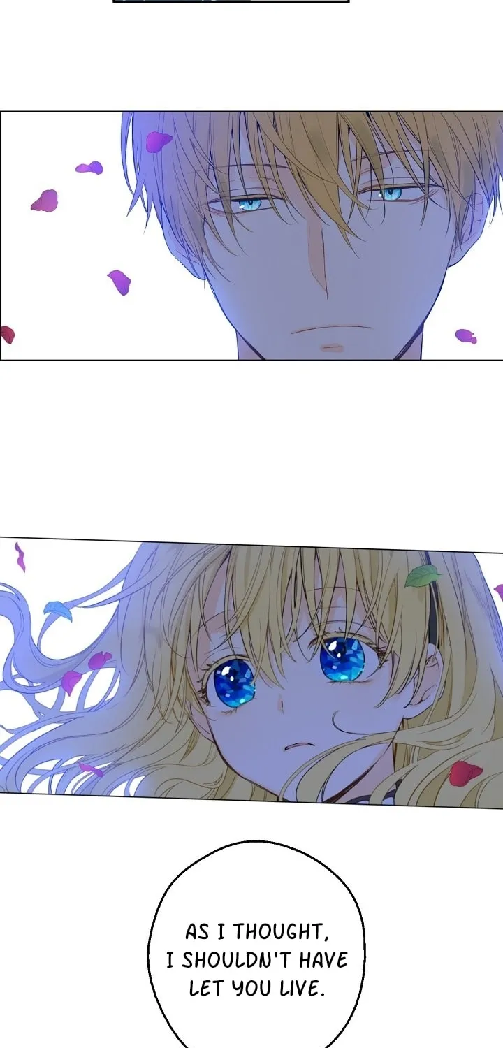 Who Made Me a Princess Chapter 53 page 31 - 
