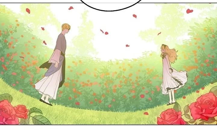 Who Made Me a Princess Chapter 53 page 32 - 