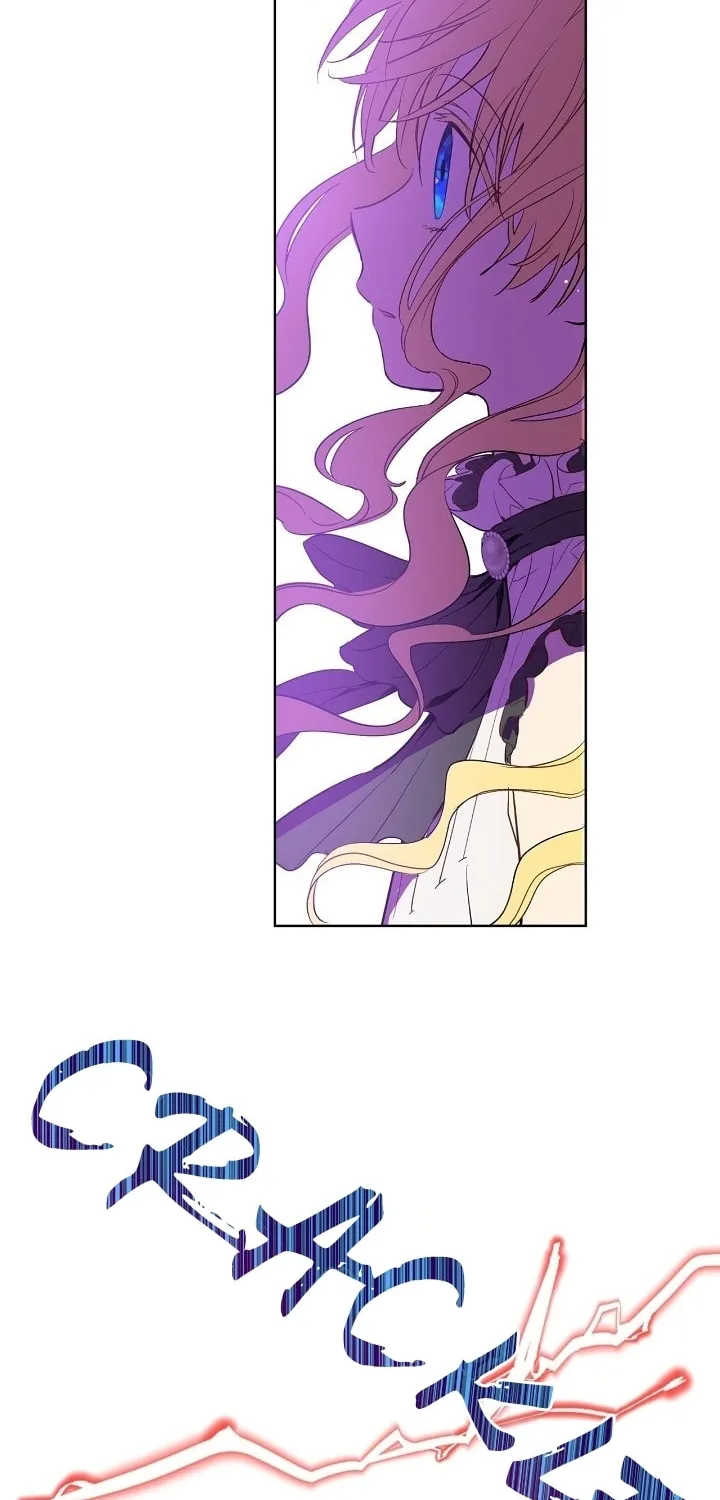 Who Made Me a Princess Chapter 53 page 34 - 