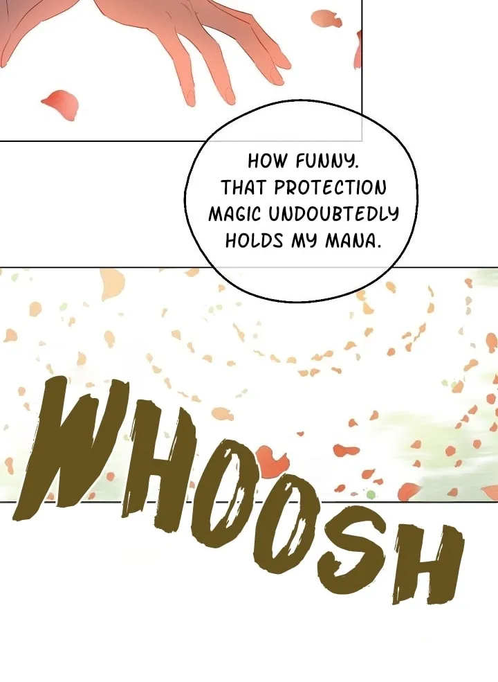 Who Made Me a Princess Chapter 53 page 36 - 
