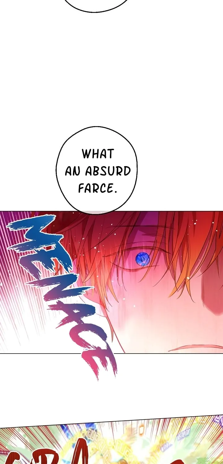 Who Made Me a Princess Chapter 53 page 39 - 