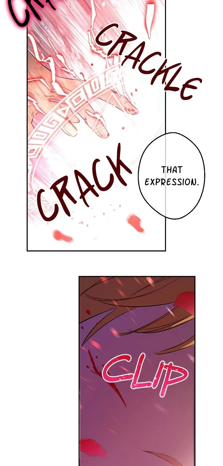 Who Made Me a Princess Chapter 53 page 42 - 