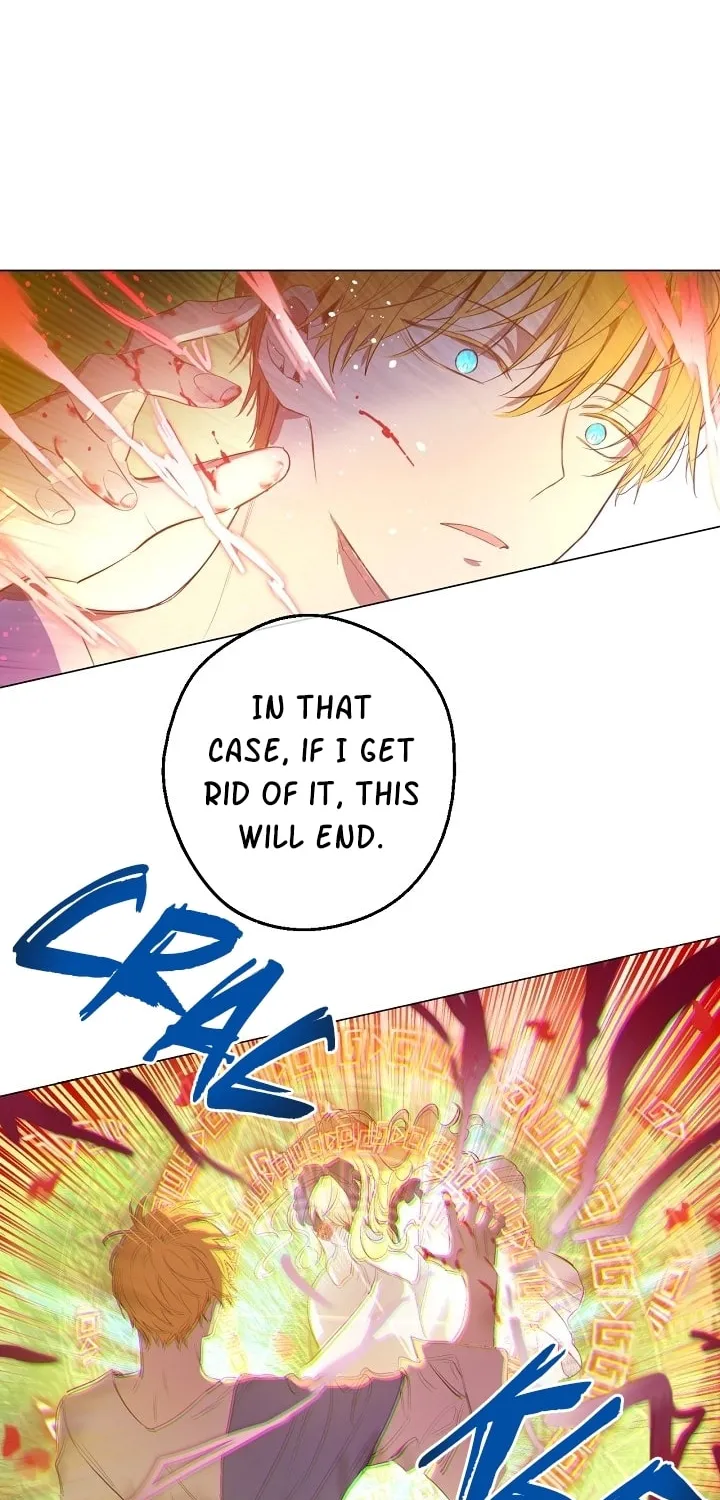 Who Made Me a Princess Chapter 53 page 44 - 