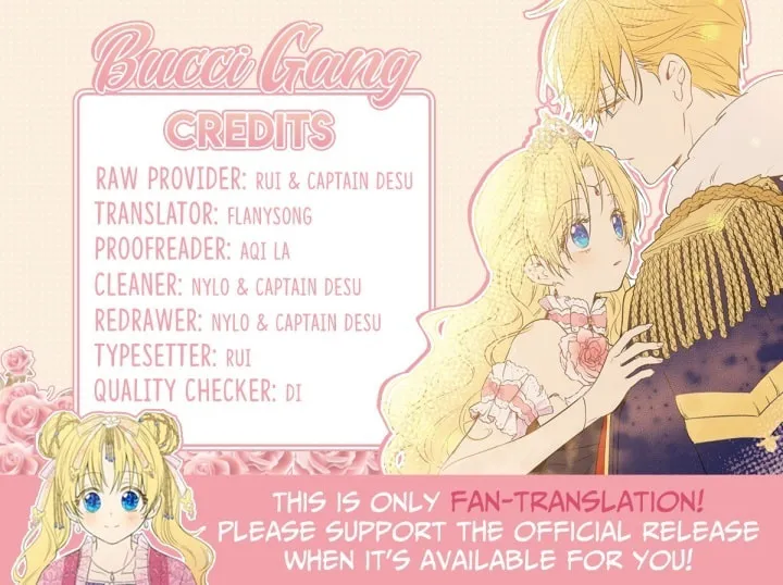 Who Made Me a Princess Chapter 53 page 46 - 
