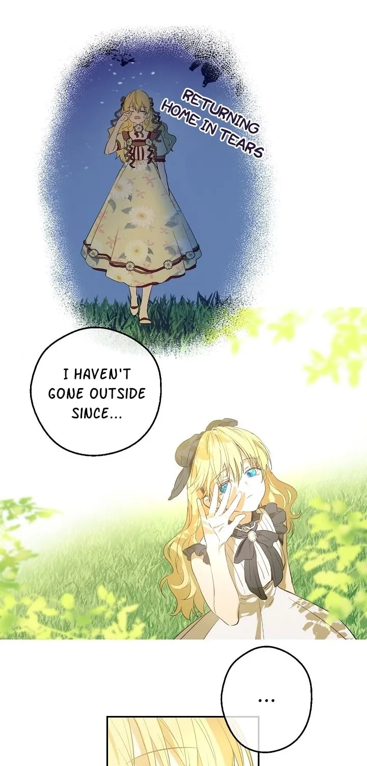 Who Made Me a Princess Chapter 53 page 8 - 
