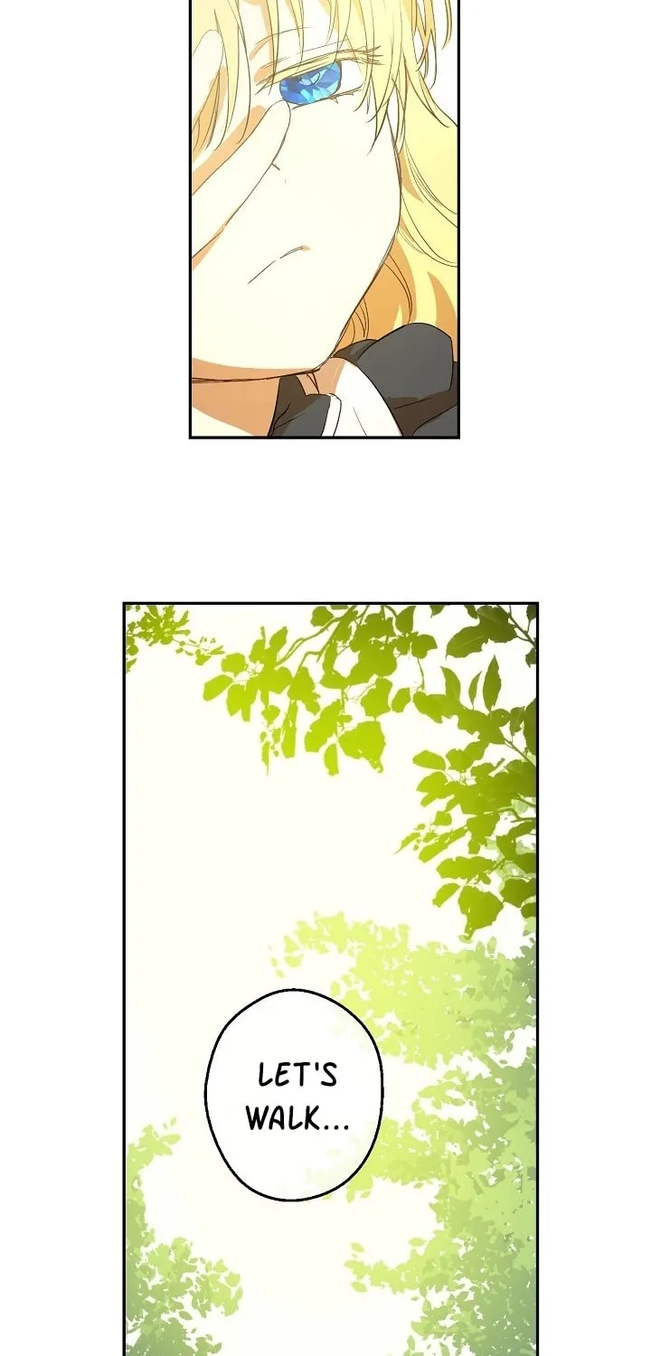 Who Made Me a Princess Chapter 53 page 9 - 