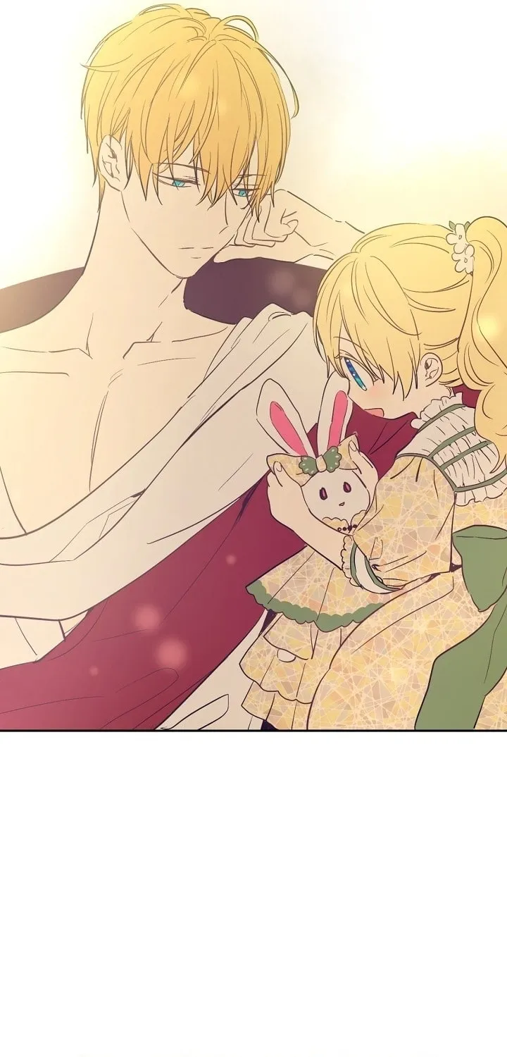 Who Made Me a Princess Chapter 54 page 11 - 