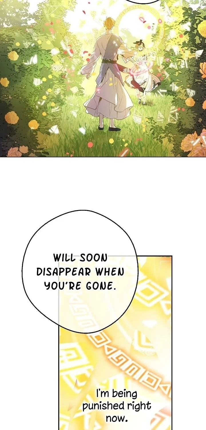 Who Made Me a Princess Chapter 54 page 3 - 
