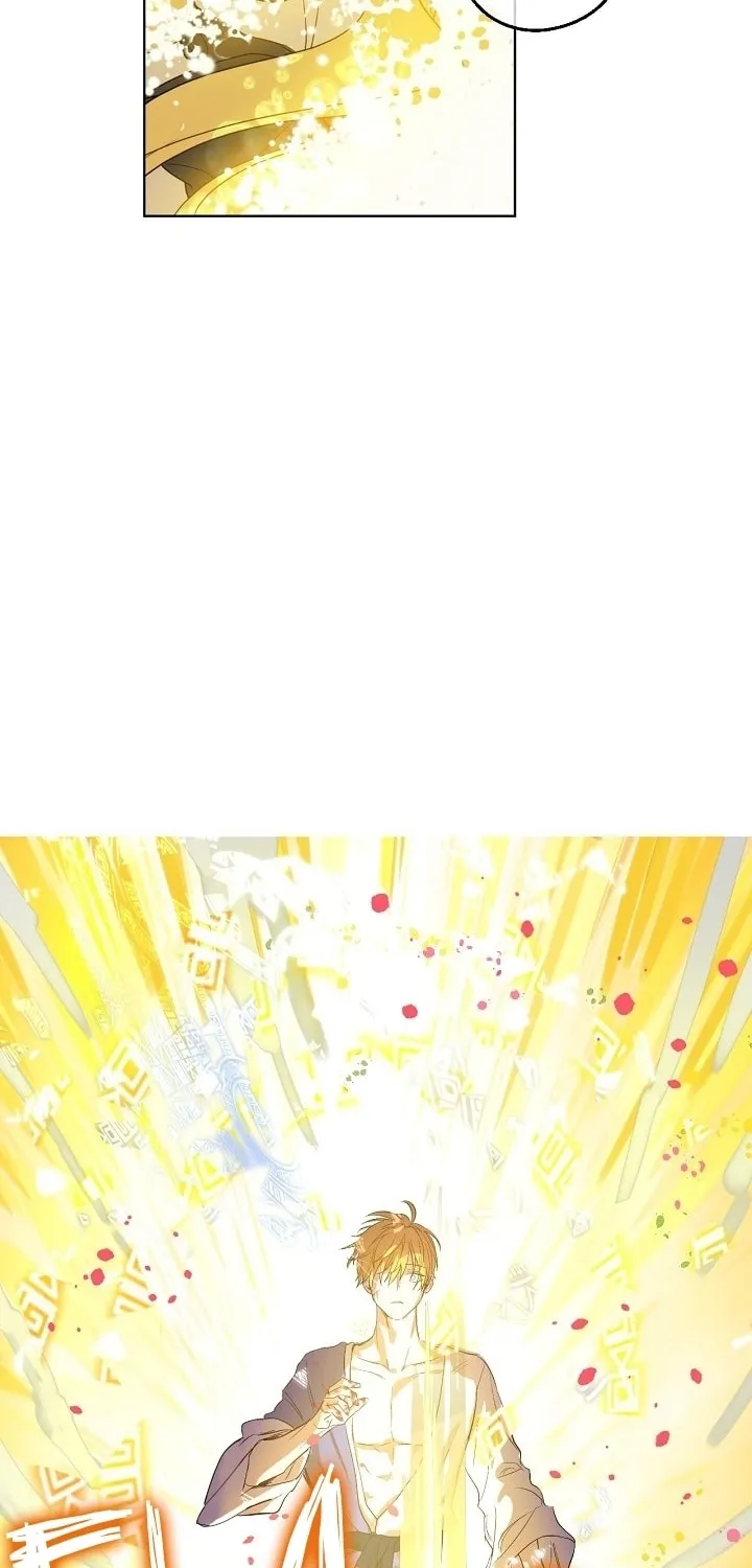 Who Made Me a Princess Chapter 54 page 21 - 
