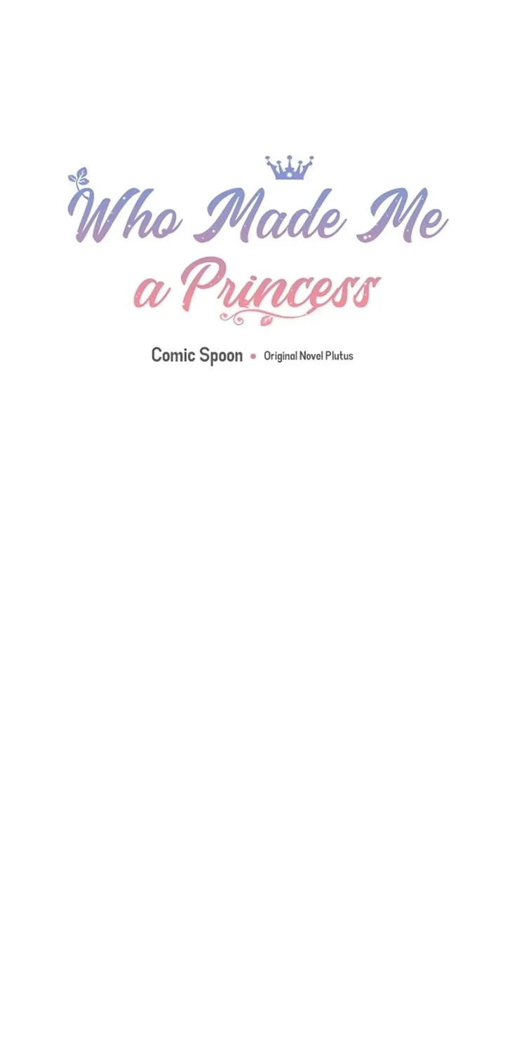 Who Made Me a Princess Chapter 54 page 26 - 