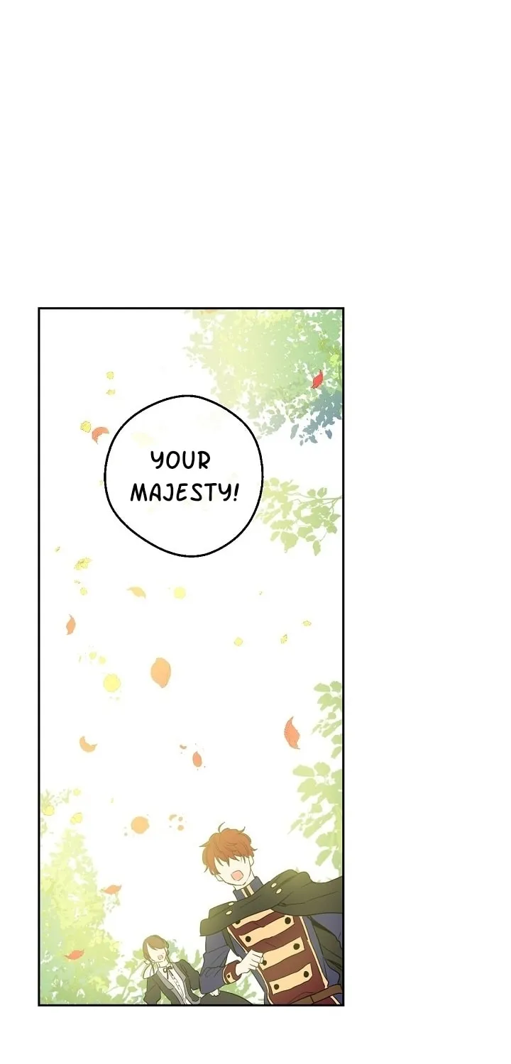 Who Made Me a Princess Chapter 54 page 27 - 