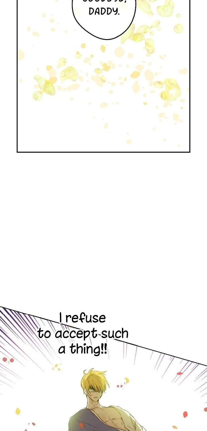 Who Made Me a Princess Chapter 54 page 32 - 