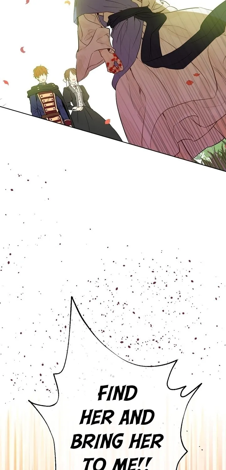 Who Made Me a Princess Chapter 54 page 33 - 