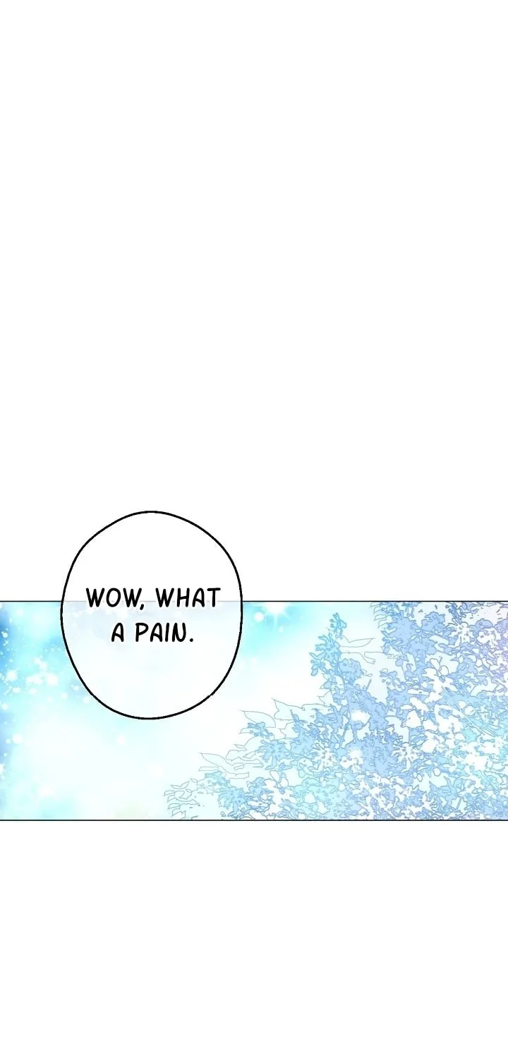 Who Made Me a Princess Chapter 54 page 35 - 