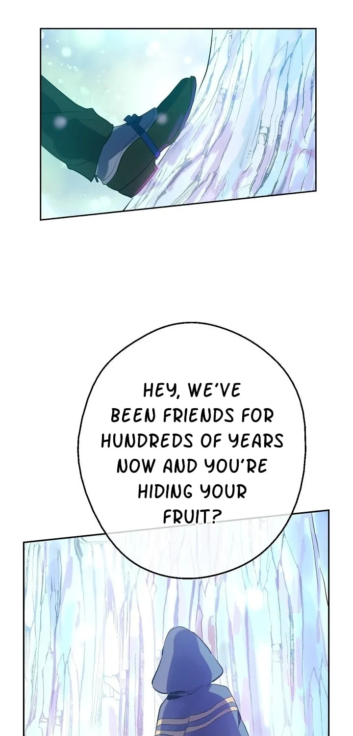 Who Made Me a Princess Chapter 54 page 36 - 