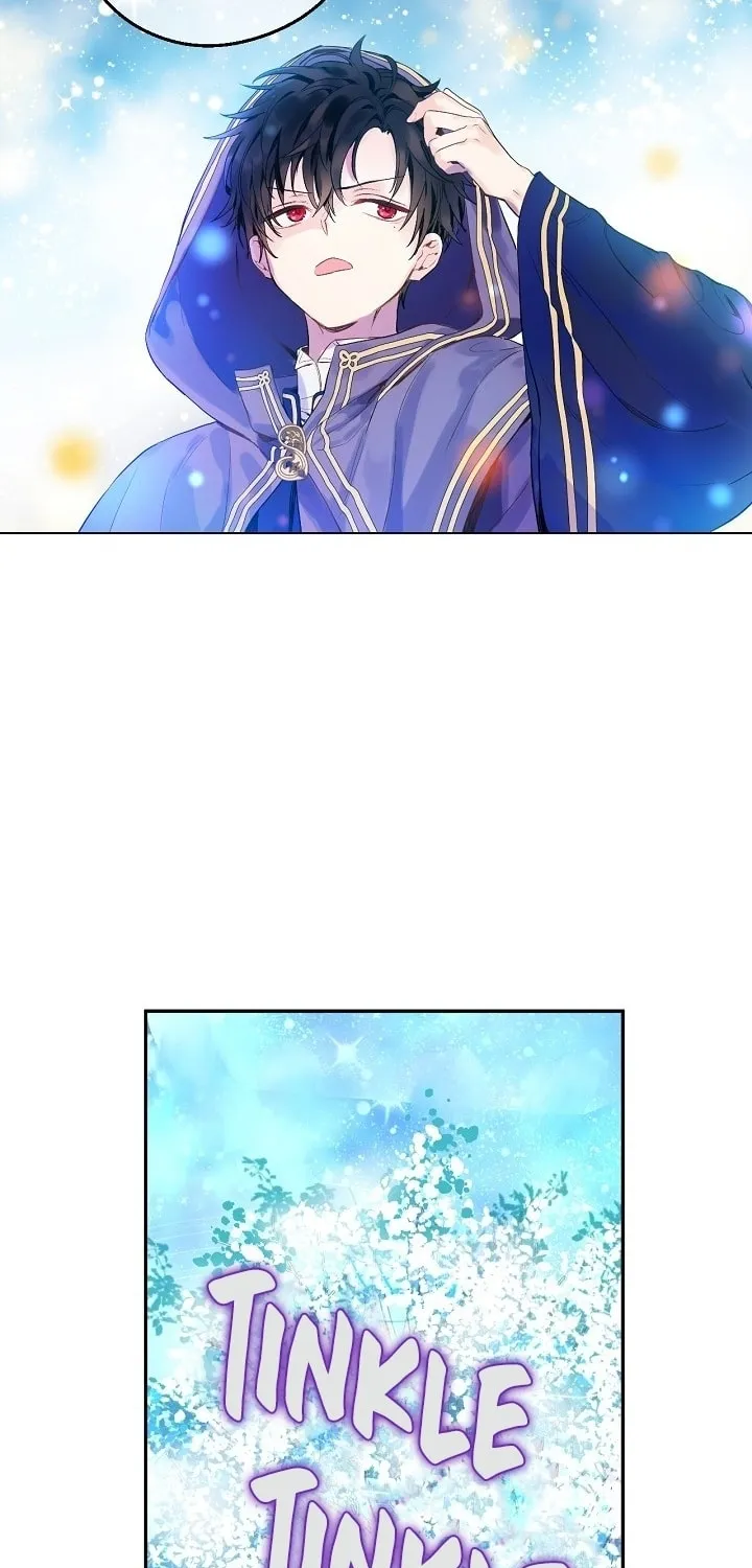 Who Made Me a Princess Chapter 54 page 40 - 