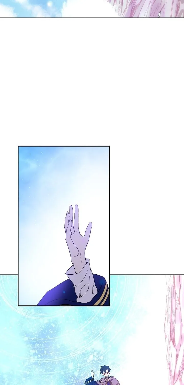Who Made Me a Princess Chapter 54 page 43 - 