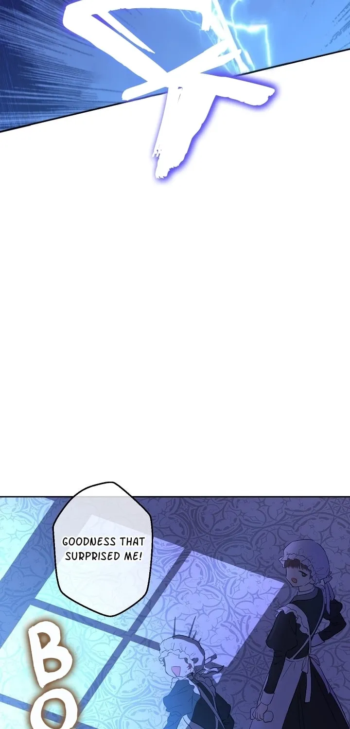 Who Made Me a Princess Chapter 54 page 50 - 
