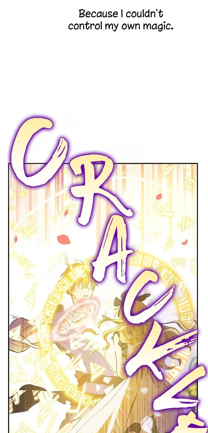 Who Made Me a Princess Chapter 54 page 6 - 