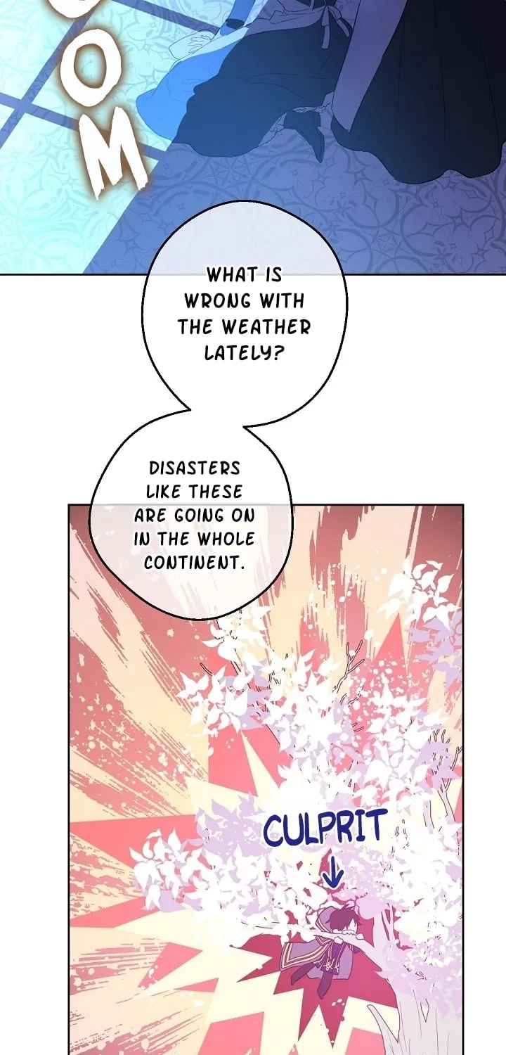 Who Made Me a Princess Chapter 54 page 51 - 