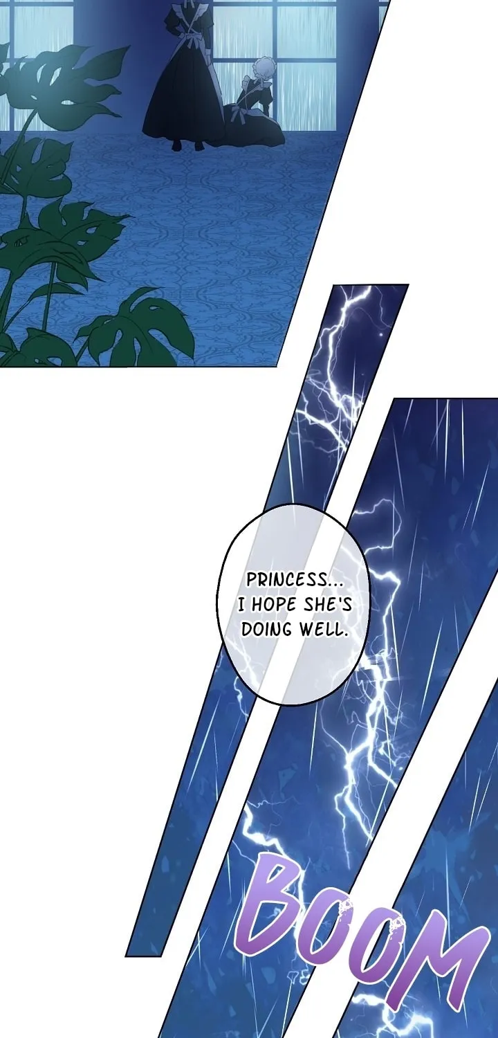 Who Made Me a Princess Chapter 54 page 54 - 