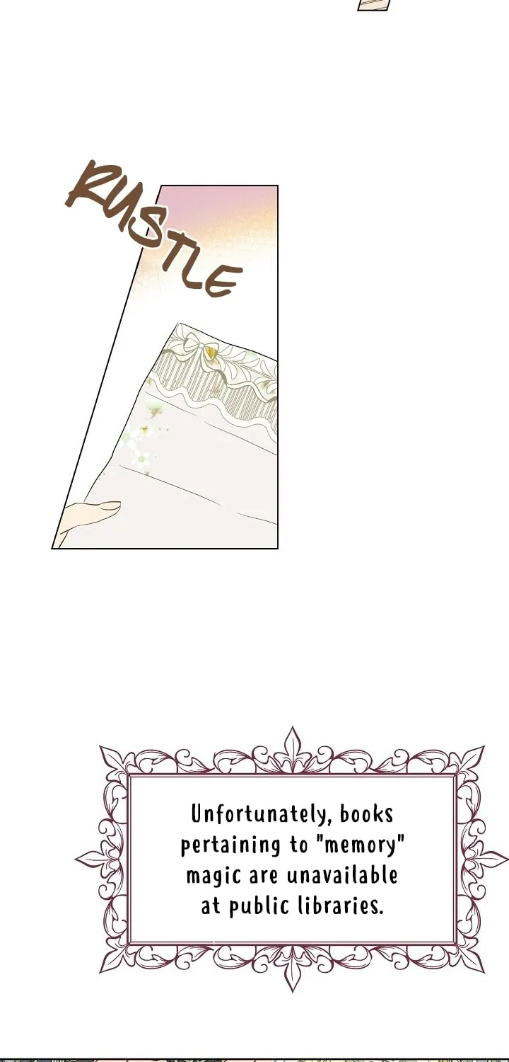 Who Made Me a Princess Chapter 54 page 56 - 